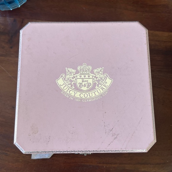 Juicy Couture Silver Starter Necklace - Picture 3 of 4